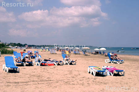 San Marina Hotel 14